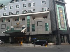 -雅戈尔富宫大酒店(观前街店)