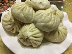 -宝正臻天津包子总店(金阳光居易店)