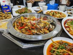 -弓虽昌焖烧鸡(大竹林店)