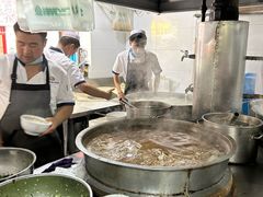 -清真·马安军辣子牛肉面