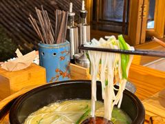 -勺子米线·云南传统小吃市集(四方街店)