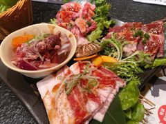 -牛家酒场(7mall店)