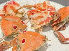 -博林天瑞喜来登酒店·西丽尚膳