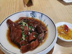-德胜轩正宗顺德菜(宝安沙井会展中心店)