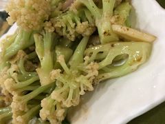 -台山美食一绝阿四台山黄鳝饭(阿四创作店)
