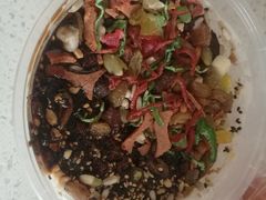 -津门红姐熟梨糕茶汤糕干(爱国道店)