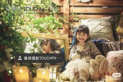 -韩国童感TOUCH PHOTO儿童摄影(朝阳分店)