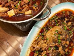 -孙府大院(步行街店)