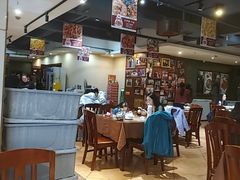 -天下客饭店(中山路店)