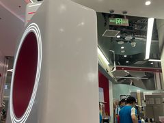 -DQ·蛋糕·冰淇淋(五棵松万达店)