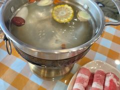 -庆丰包子铺(安东店)