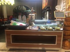 -巴伐利亚庄园福朋喜来登度假酒店-全日西餐厅