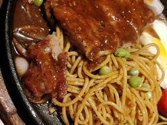 -阿娜尔·新疆菜(宜家荟聚中心店)