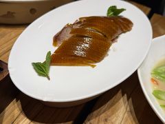 -京坛汇·烤鸭·京菜(宋庄店)