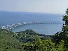 -星海湾跨海大桥