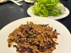 黑三剁-南蛮子(进贤路店)