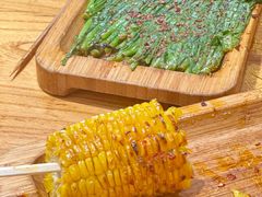 -小俩口烧烤东北菜(双井店)