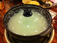 粥底火锅-顺德一品粥·20年凤城老字号(芳村店)