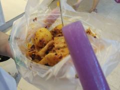 -周小亮丁家坡洋芋(全国总店)