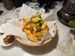-初蓉丨遇见新川菜(亲贤街荣耀店)