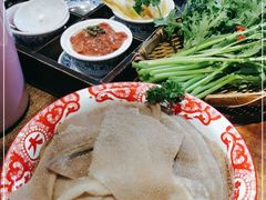 -楠火锅(广州总店)