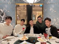 -三号黄浦会Canton Table