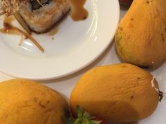 -东方红海鲜百汇(国际大厦店)