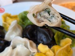 -双合园·海鲜水饺青岛菜(品牌首店)