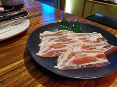 -热血兄弟·炭火烤肉(融侨中心店)