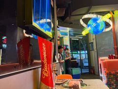 -沪上名羊天下•烤羊腿•东北烧烤•小龙虾(浦东直营总店)