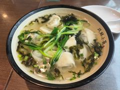 -玖鲜小笼(中山广场店)