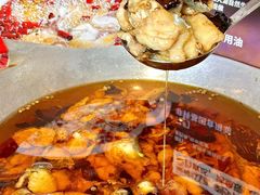 -辣婆婆(航天桥店)