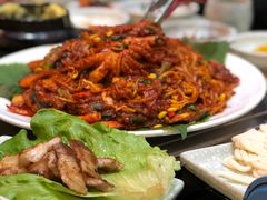 -金顺韩式烤肉·网红烤肉店(广利路店)