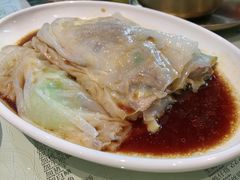 -凤来茶餐·粤菜馆(珠江新城店)