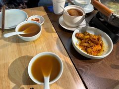 -全牛匠·乐山跷脚牛肉(新中关店)