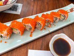 -熹炭精致日料(金融街购物中心店)