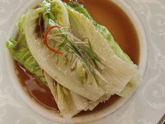 -利顺德大饭店·水岸中餐厅(小白楼店)