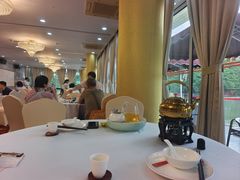 -鹿鸣酒家(越秀店)