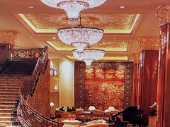 -北京中国大饭店