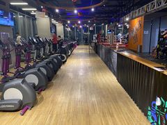 -乐体健身(大悦城店)