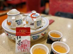 -点都德(北京路贰店)