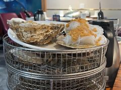 -海味当家·蒸锅海鲜(星海公园店)