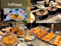 -千禧新世界香港酒店