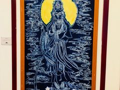 -璞真扎染博物馆