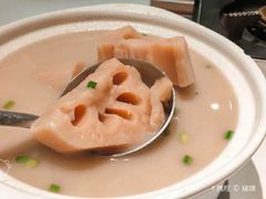 -楚鲜·汉正街一号(天河店)