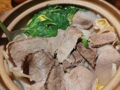 -一坐一忘云南菜(嘉里中心店)