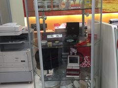 -招商银行(上海浦江镇支行)