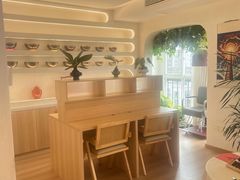 -瑶舍头疗·瑶浴·芳香热石SPA(五洲国际店)