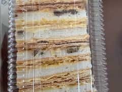 拿破仑-闻酥园(青羊区文殊坊店)