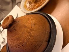 -Tajine Moroccan塔金摩洛哥中东餐厅